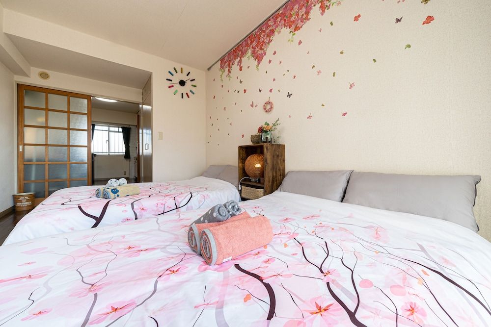 undefined Espoir Minami-Shinagawa 2