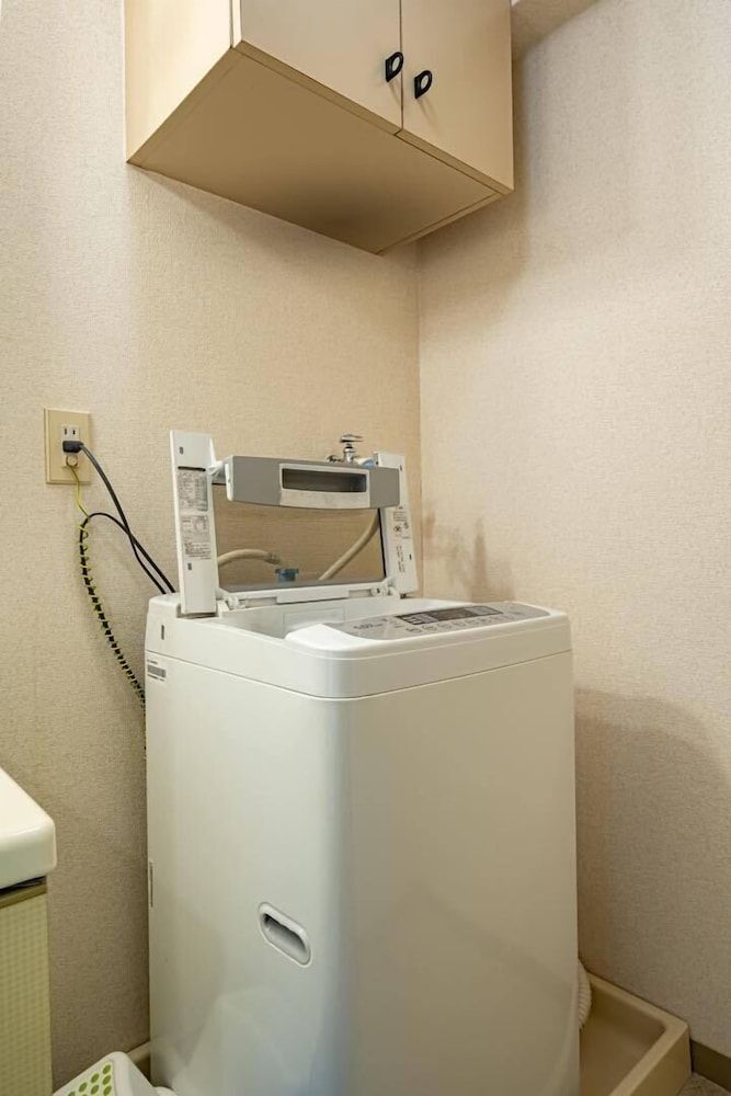 Espoir Minami-Shinagawa Apartment 22