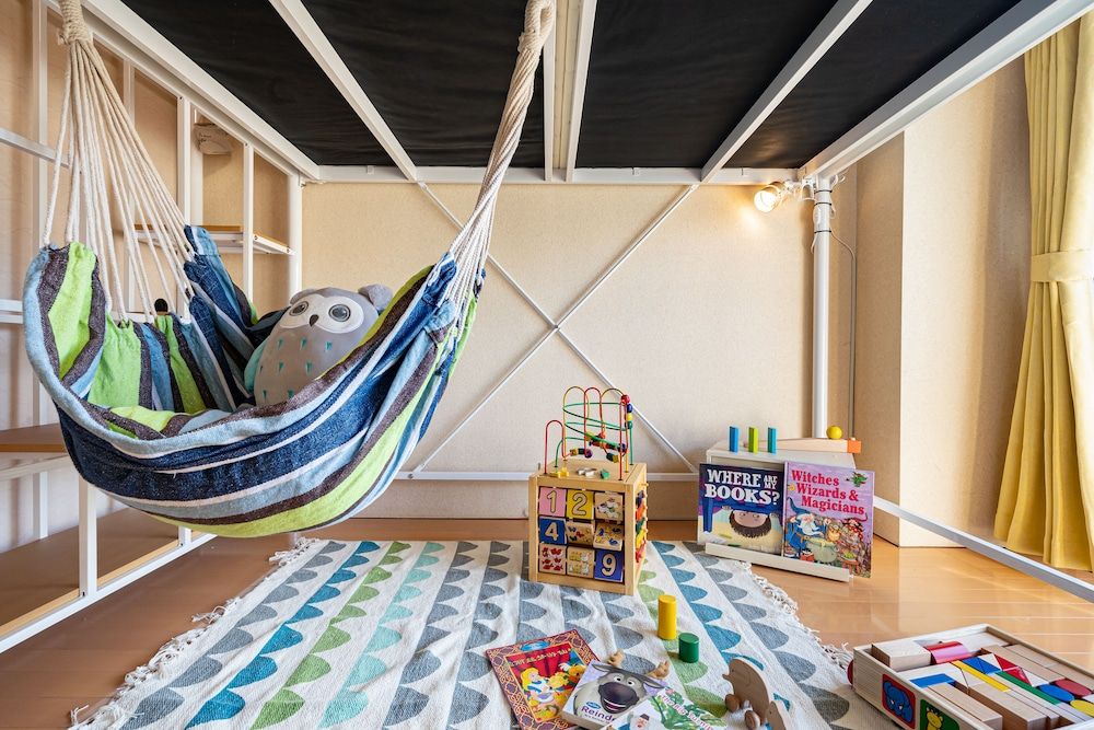 undefined Espoir Minami-Shinagawa 5