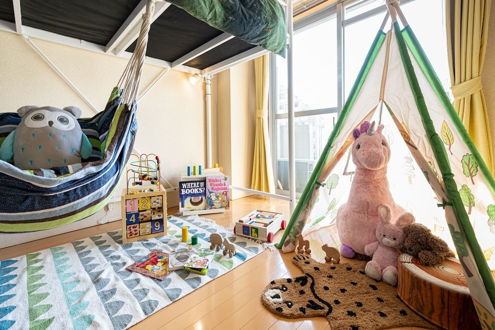 undefined Espoir Minami-Shinagawa 6