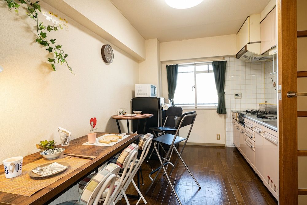 undefined Espoir Minami-Shinagawa 7