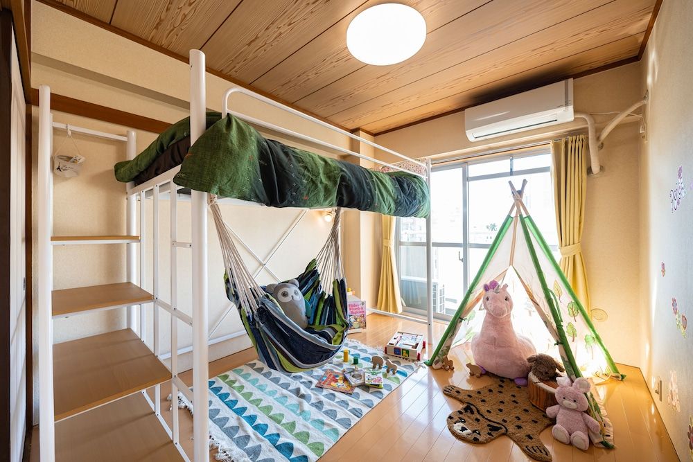 undefined Espoir Minami-Shinagawa 4