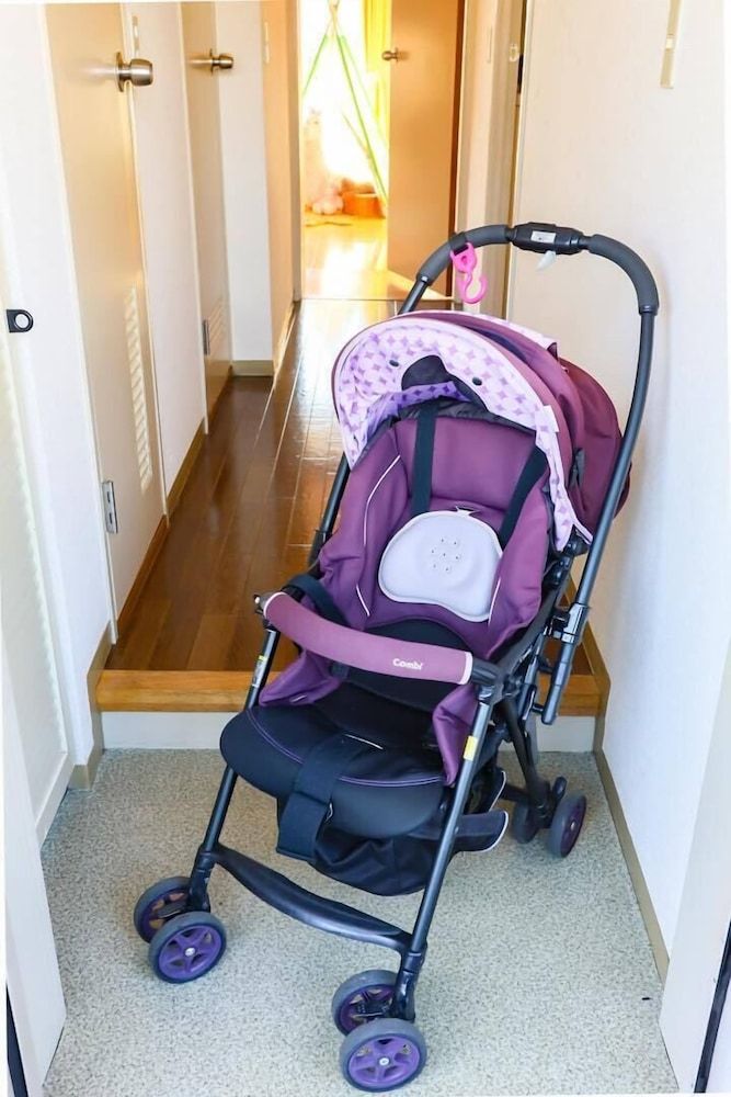 Espoir Minami-Shinagawa Apartment 21