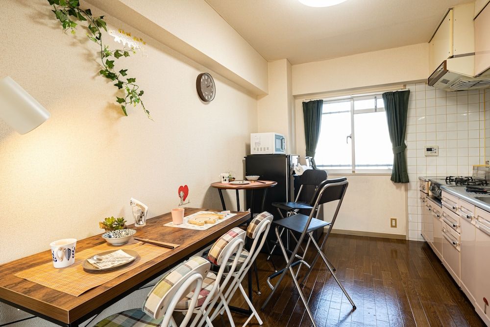 undefined Espoir Minami-Shinagawa 8