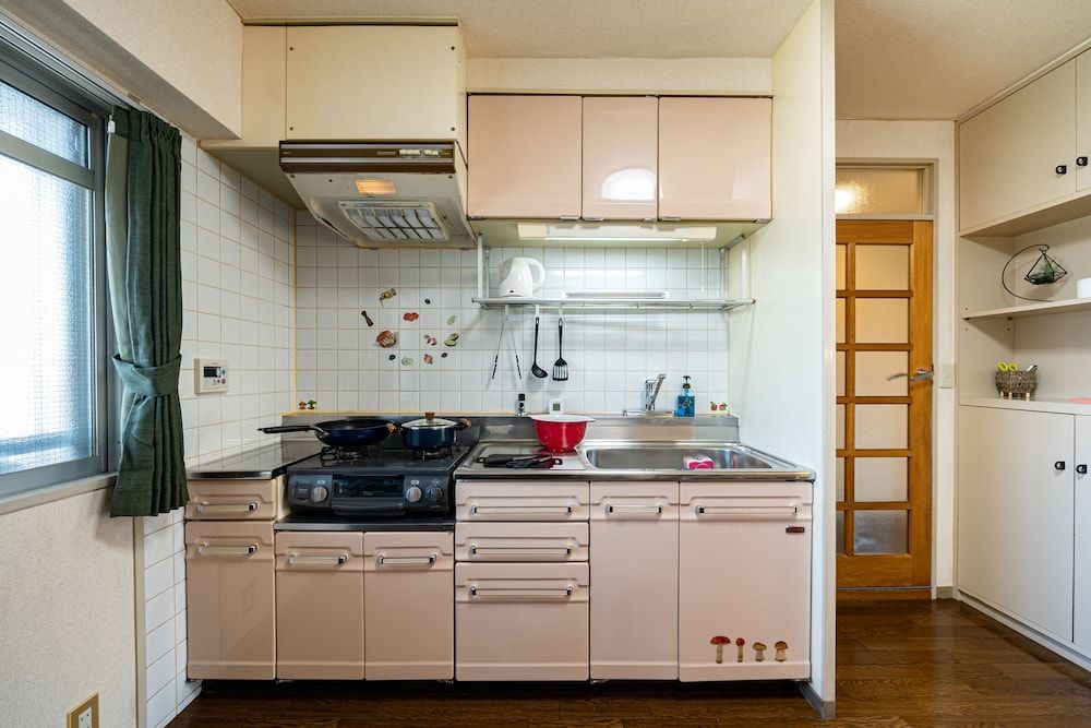 undefined Espoir Minami-Shinagawa 9