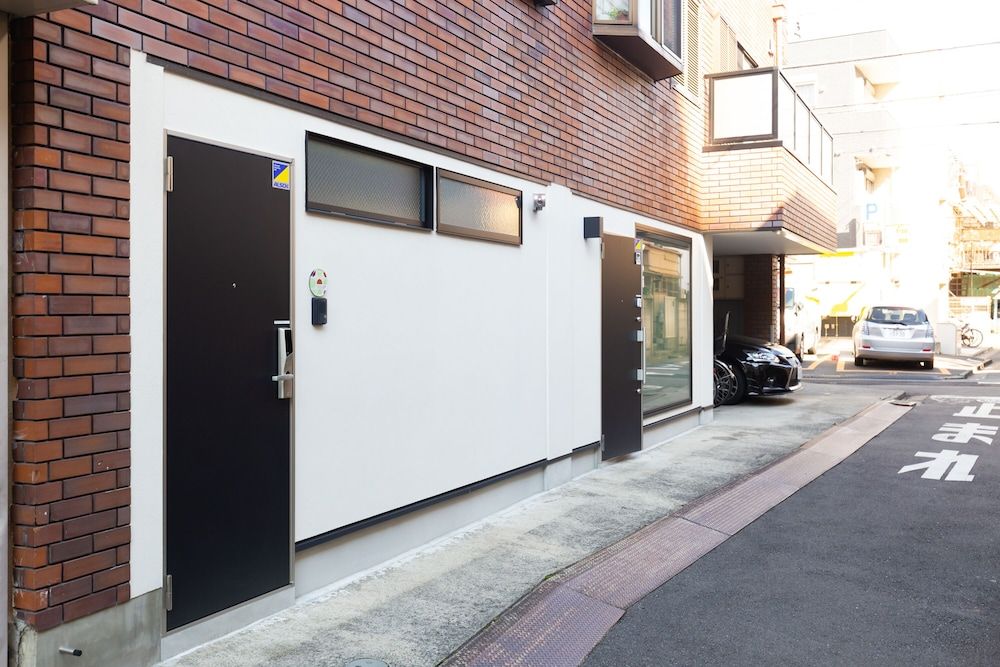 undefined Cross Bridge Ikebukuro 3