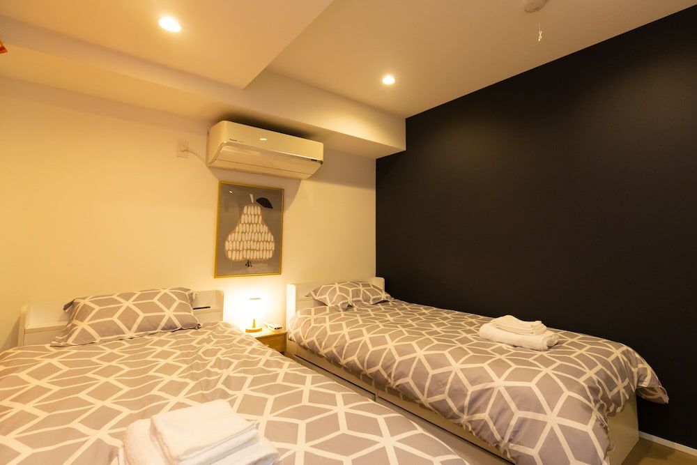 undefined Cross Bridge Ikebukuro 10