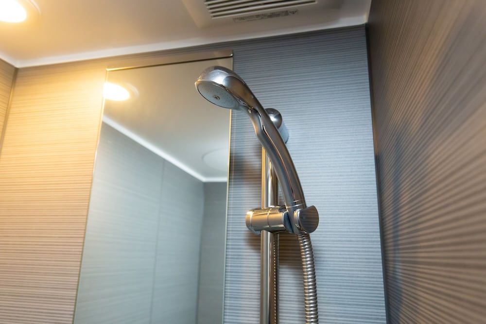 Cross Bridge Ikebukuro Standard Double Room 12