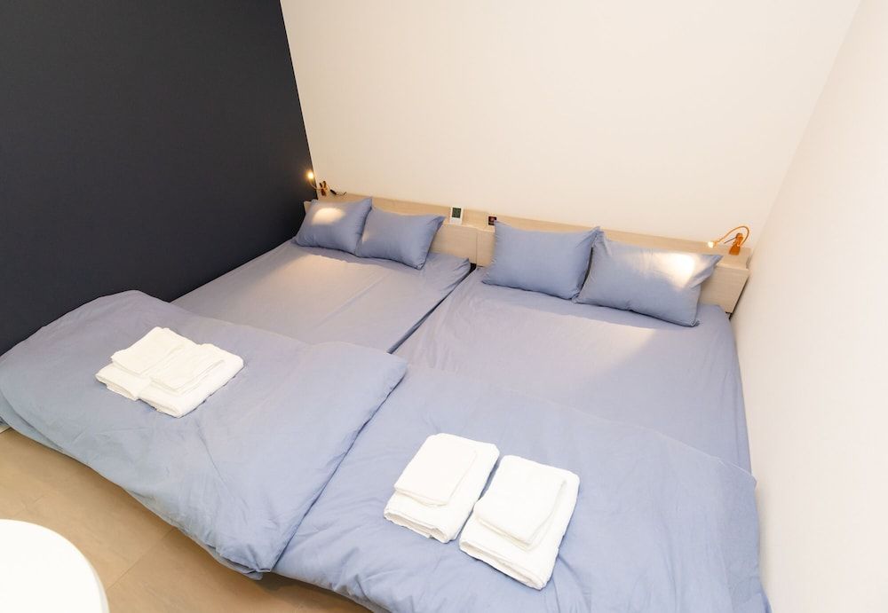 undefined Cross Bridge Ikebukuro 9