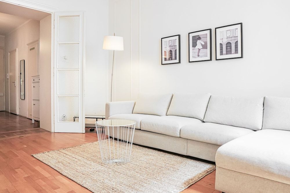 HeyMi Apartments Stephansdom Apartment, 1 Bedroom (11, incl. cleaning fee 45 EUR) 5