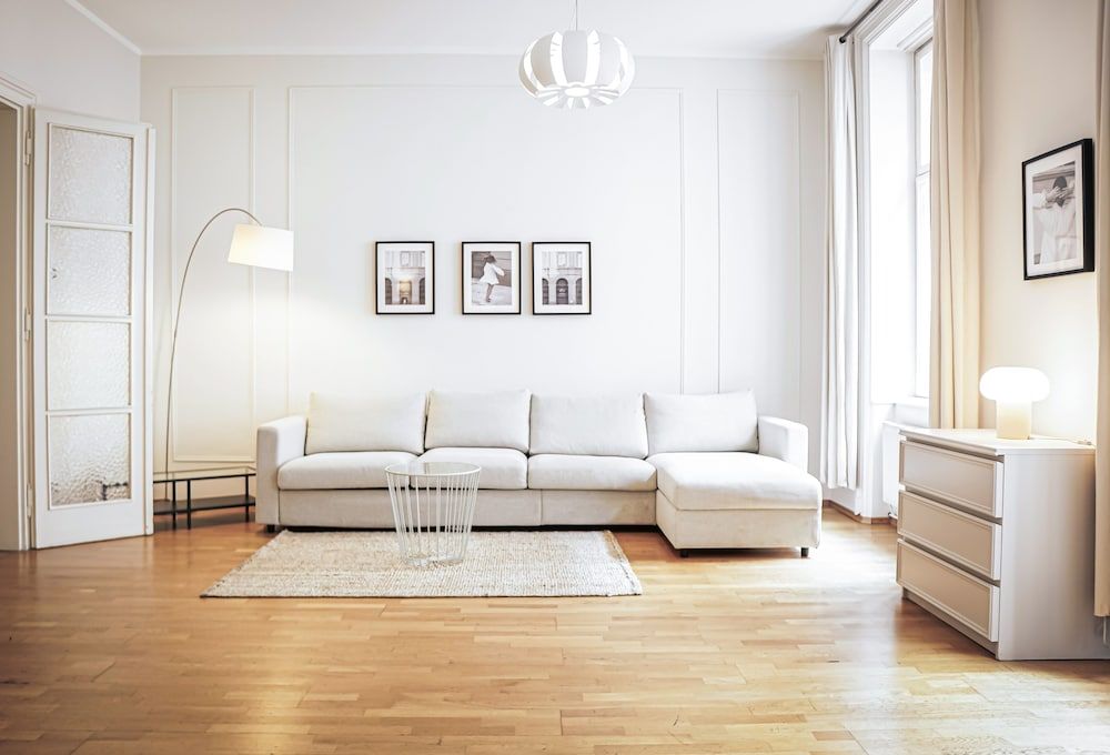 HeyMi Apartments Stephansdom Apartment, 1 Bedroom (11, incl. cleaning fee 45 EUR) 8