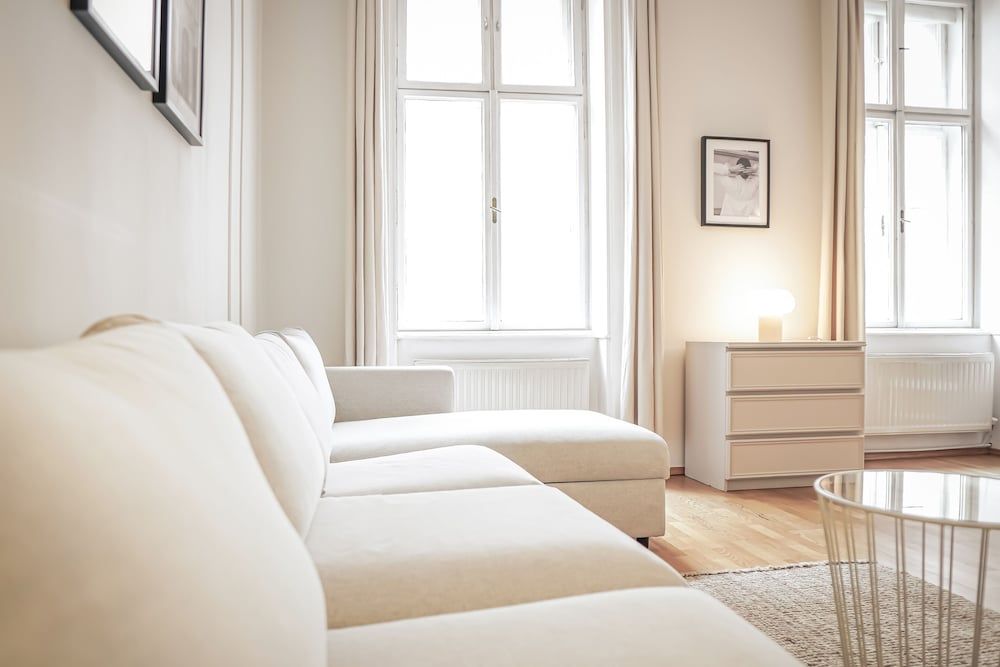 HeyMi Apartments Stephansdom Apartment, 1 Bedroom (11, incl. cleaning fee 45 EUR) 13