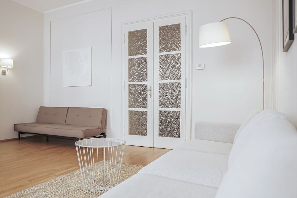 HeyMi Apartments Stephansdom Apartment, 1 Bedroom (11, incl. cleaning fee 45 EUR) 10