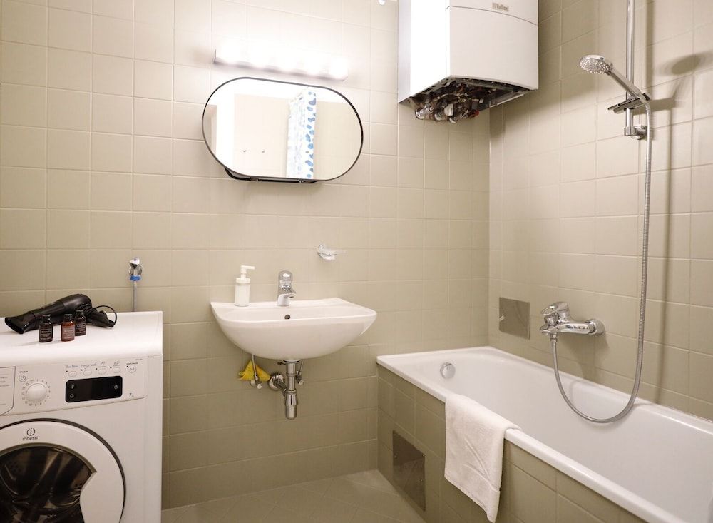 HeyMi Apartments Stephansdom Apartment, 1 Bedroom (11, incl. cleaning fee 45 EUR) 4