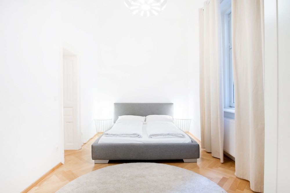 undefined HeyMi Apartments Stephansdom