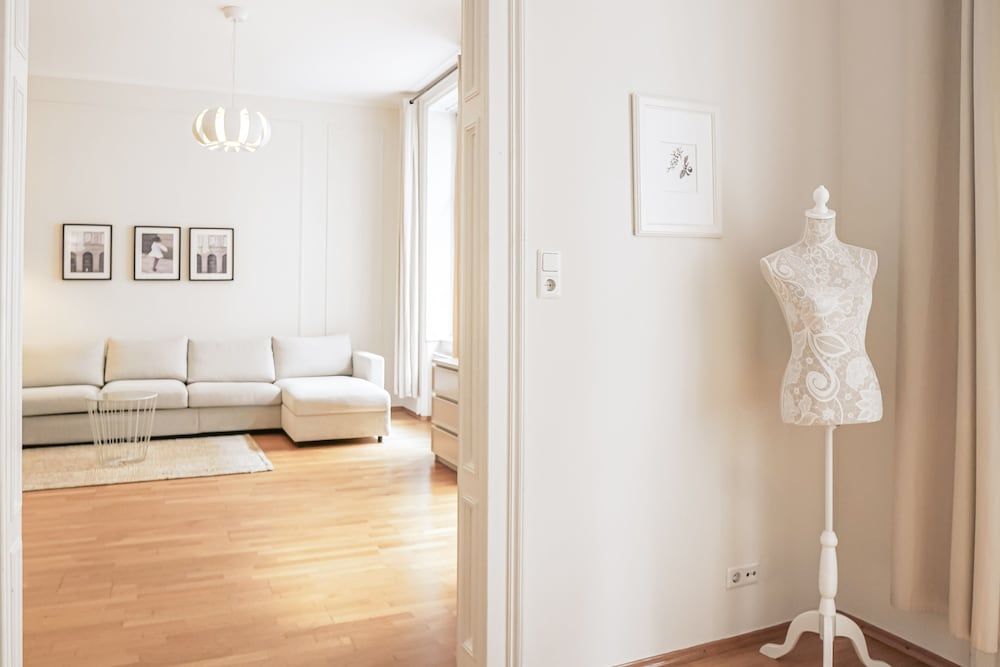 HeyMi Apartments Stephansdom Apartment, 1 Bedroom (11, incl. cleaning fee 45 EUR) 12