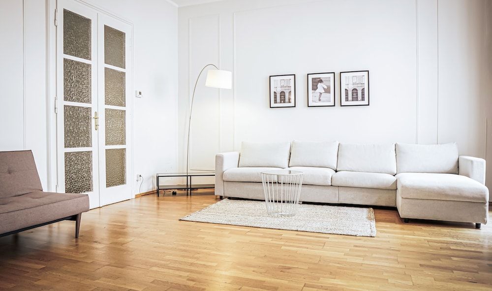 HeyMi Apartments Stephansdom Apartment, 1 Bedroom (11, incl. cleaning fee 45 EUR) 11