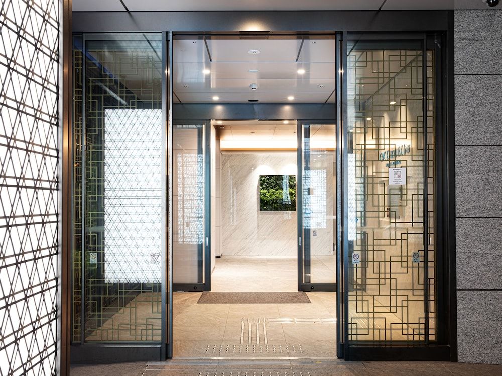 undefined Keikyu EX INN Keikyu Kamata Ekimae 6