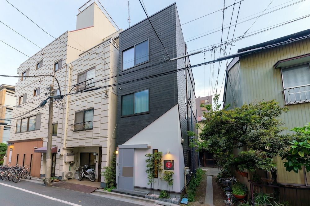 undefined Yadoya Uenorikyu 4