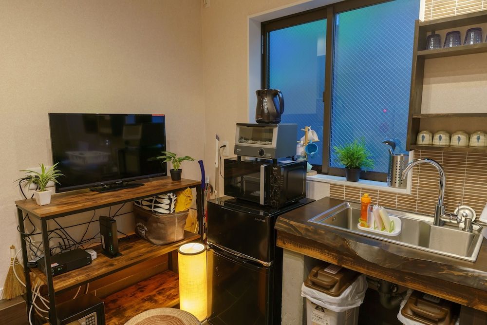 undefined Yadoya Uenorikyu 6