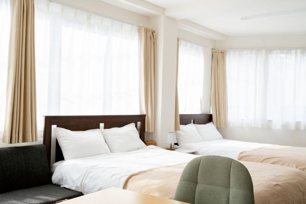 undefined ILIMA Higashi Nakano 9