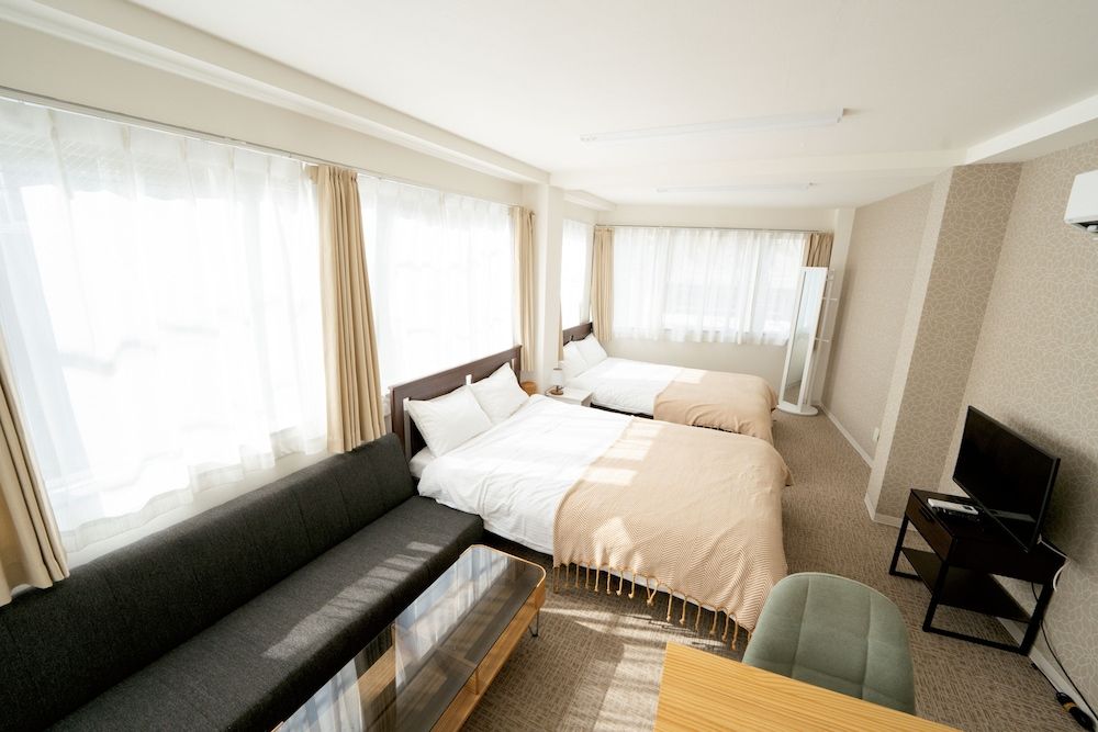 undefined ILIMA Higashi Nakano 2