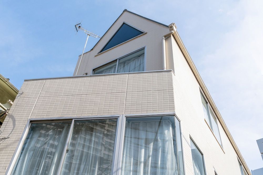 undefined ILIMA Higashi Nakano 4