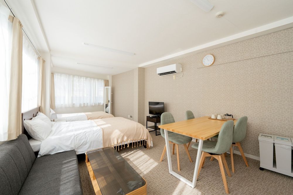 undefined ILIMA Higashi Nakano 6