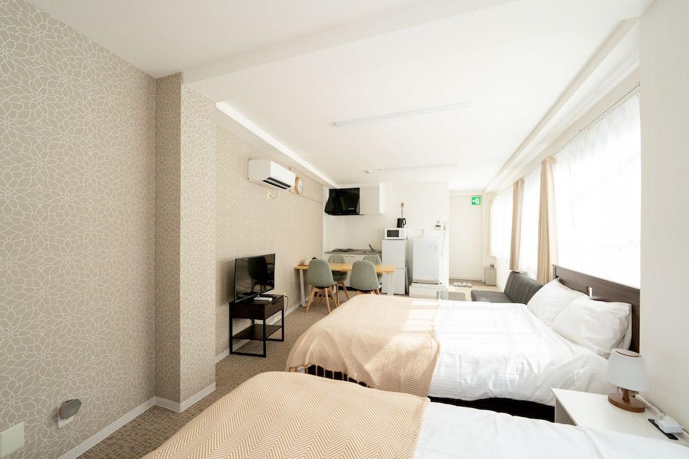 undefined ILIMA Higashi Nakano 7