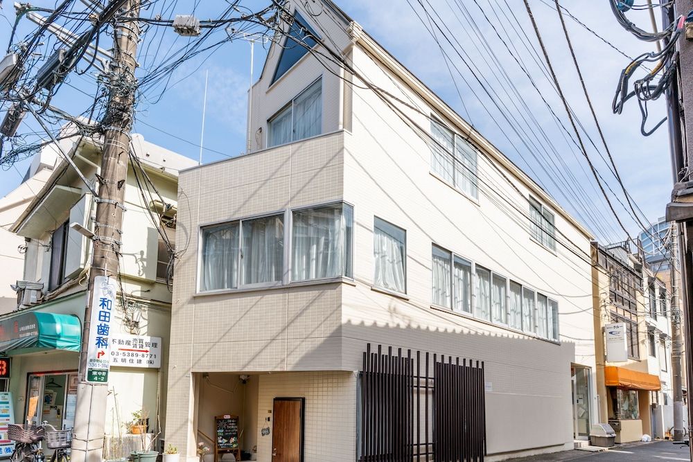 undefined ILIMA Higashi Nakano 3