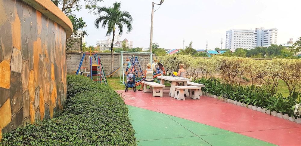 undefined Sea Views at Jomtien Beach 3