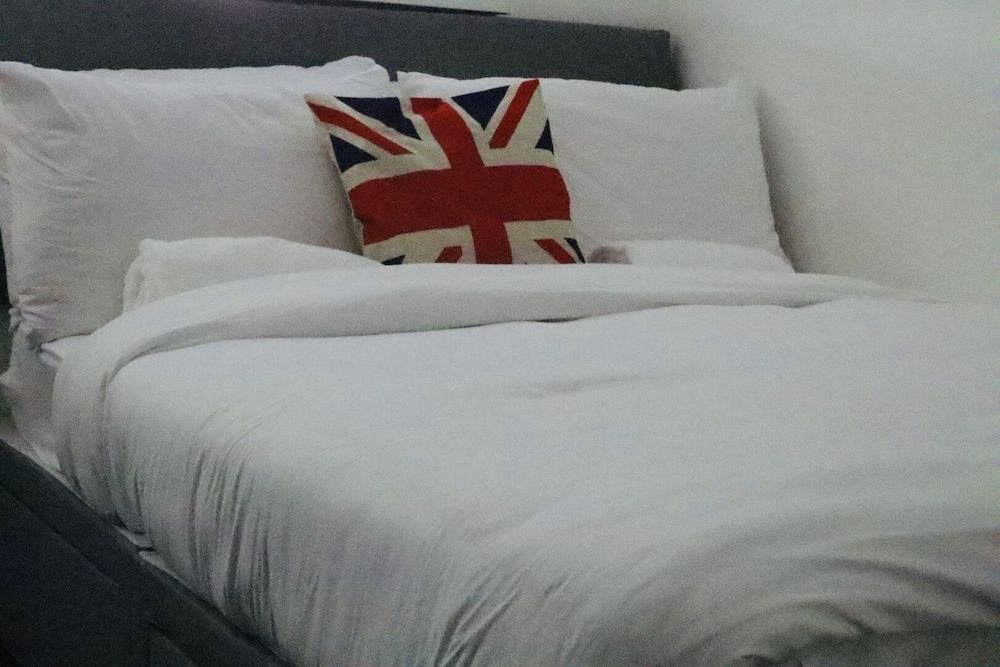 Luxury Suits near Wembley Stadium