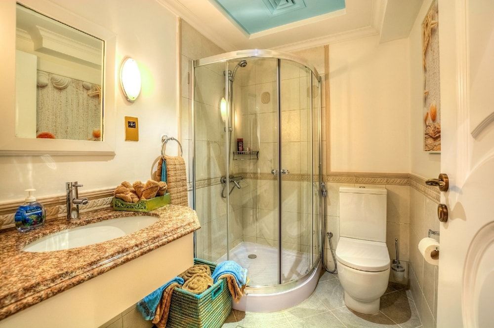 Villa Sunset Beach Palm Jumeirah Deluxe Villa, 5 Bedrooms, Kitchenette 15