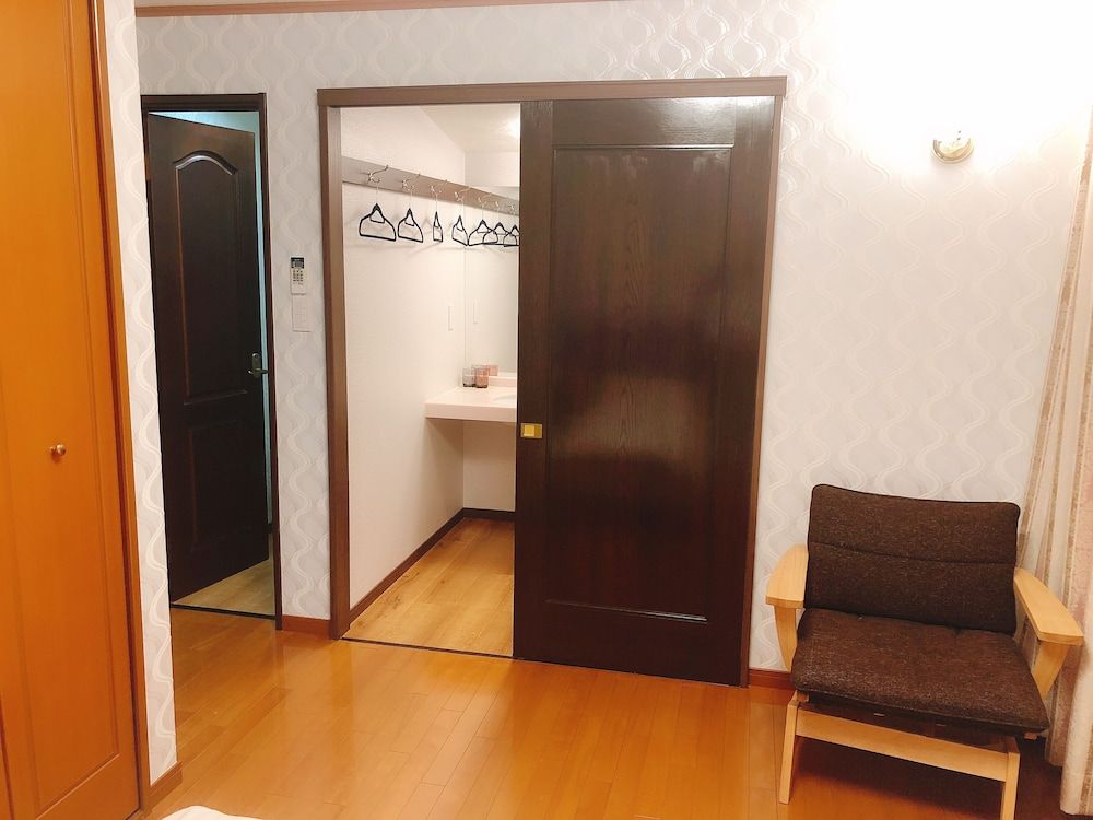 Guanjing Apartment Room, Private Bathroom (5) 6