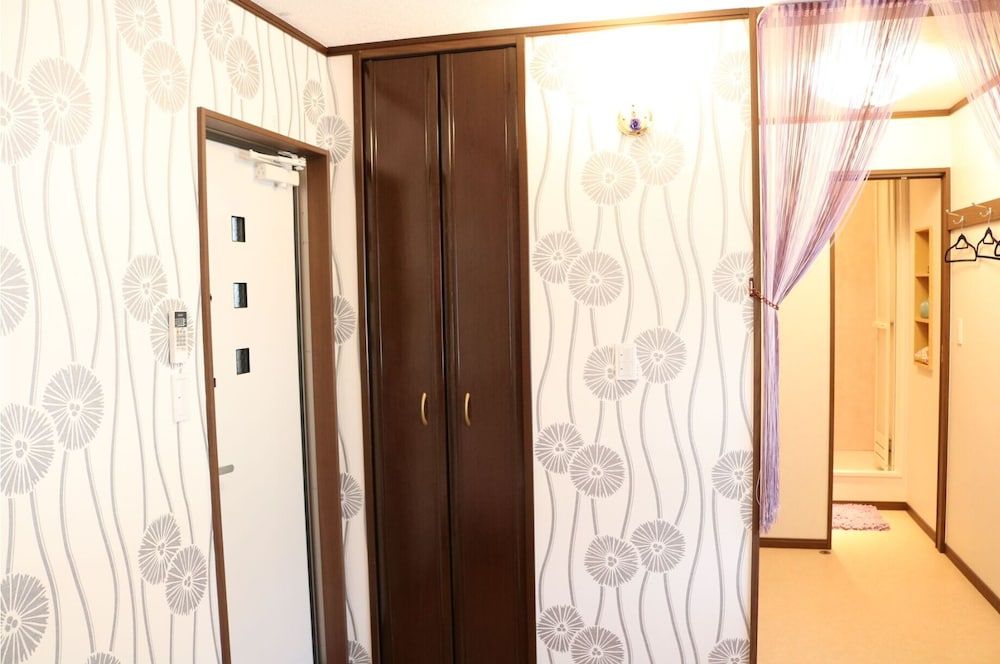 Guanjing Apartment Business Room, Private Bathroom (1) 3