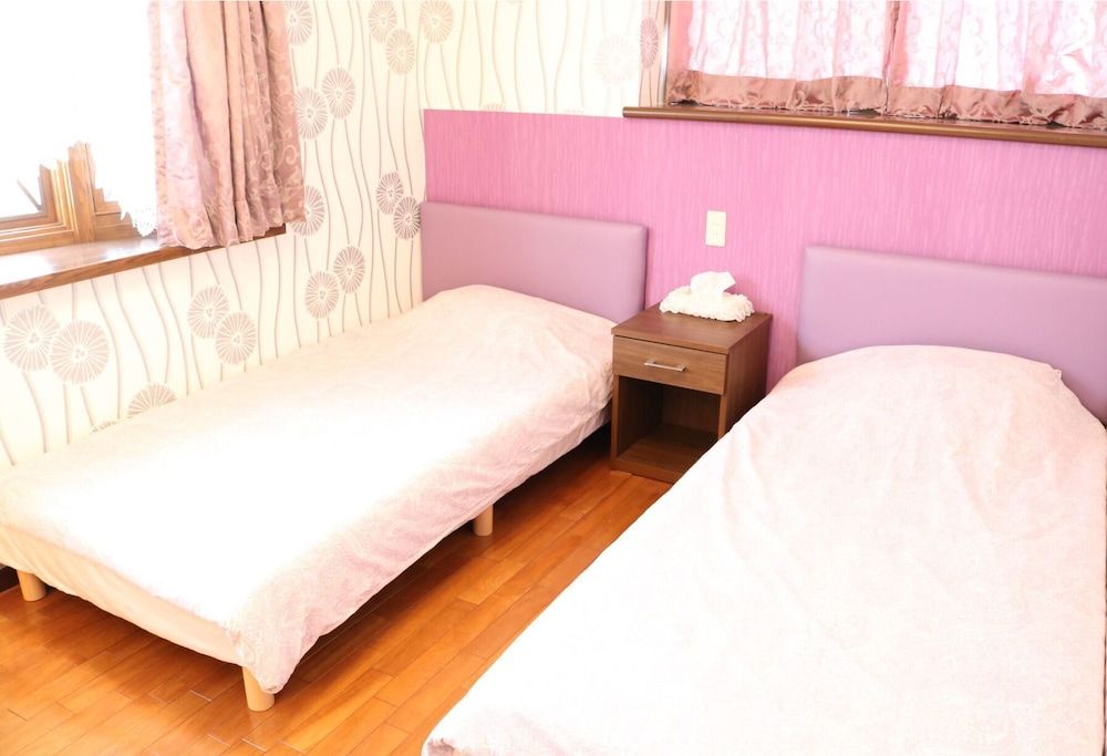 Guanjing Apartment Business Room, Private Bathroom (1) 2