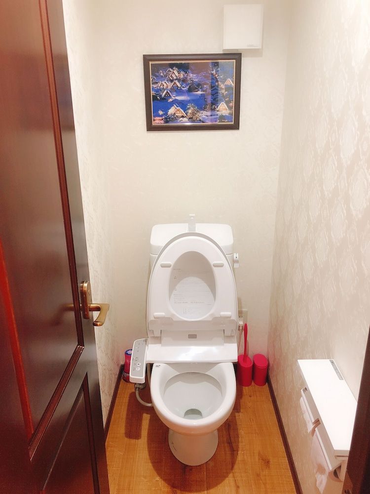 Guanjing Apartment Room, Private Bathroom (5) 4