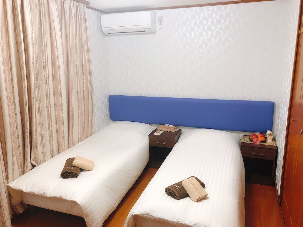 undefined Guanjing Apartment 4