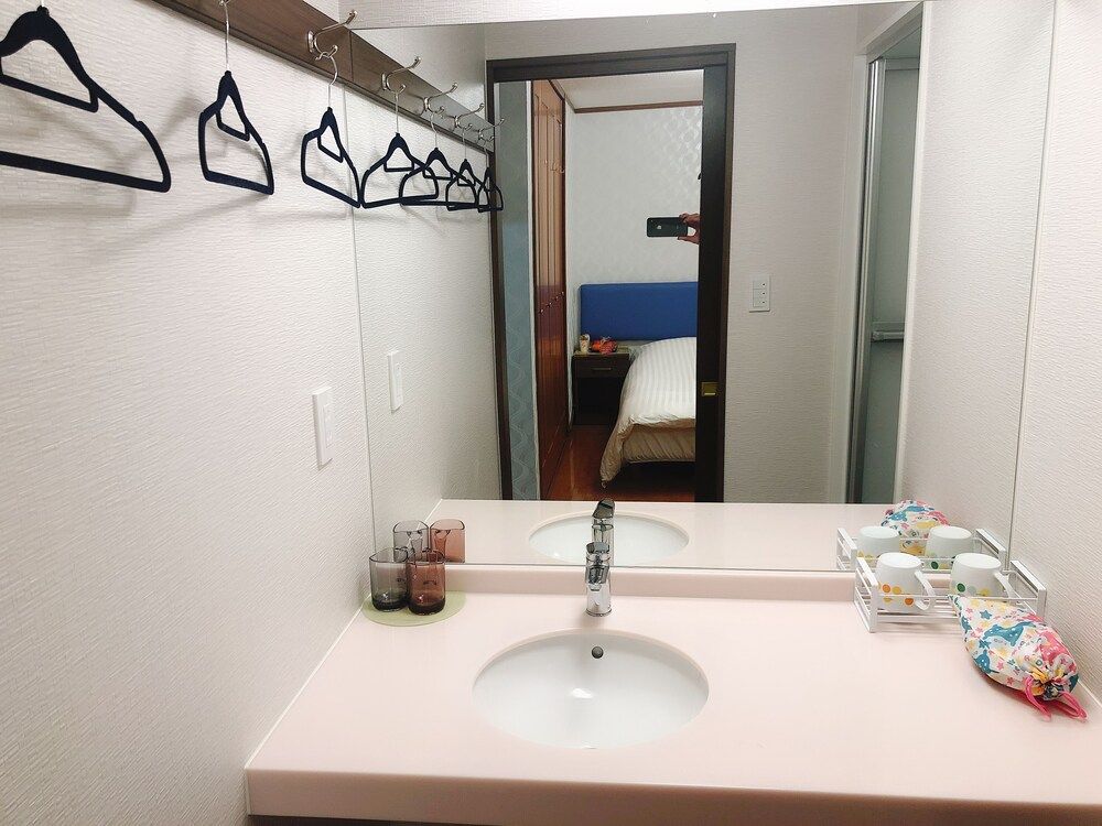 Guanjing Apartment Room, Private Bathroom (5) 5
