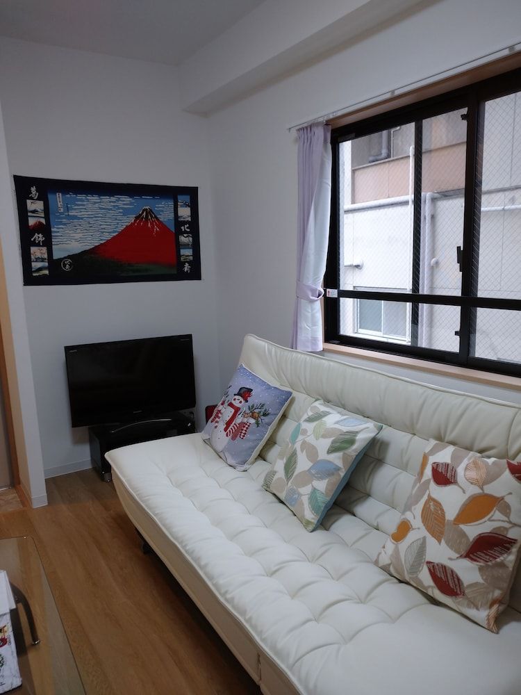 undefined Lyon Doll Shinjuku Gyoen 401 7