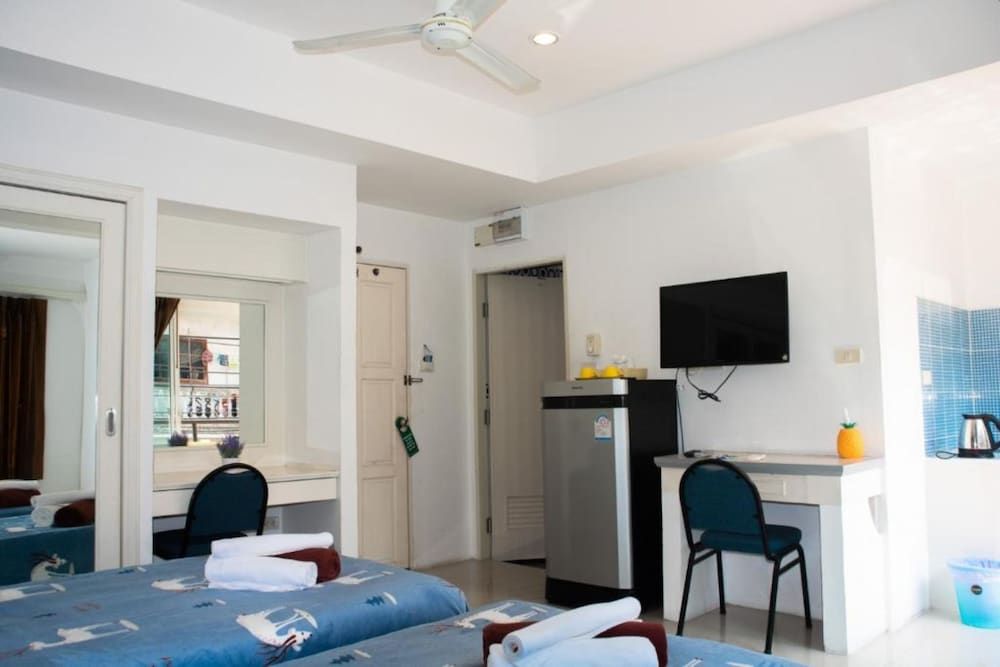 undefined Lighthouse Resort Pattaya 5