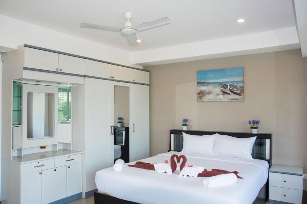 undefined Lighthouse Resort Pattaya 6