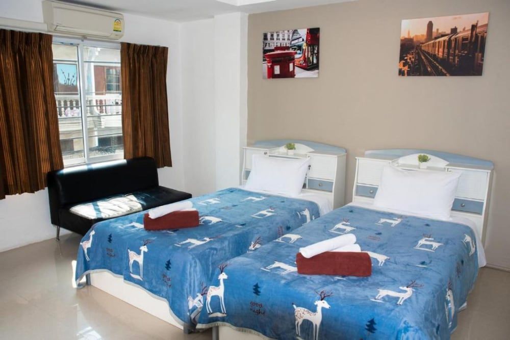 undefined Lighthouse Resort Pattaya 3