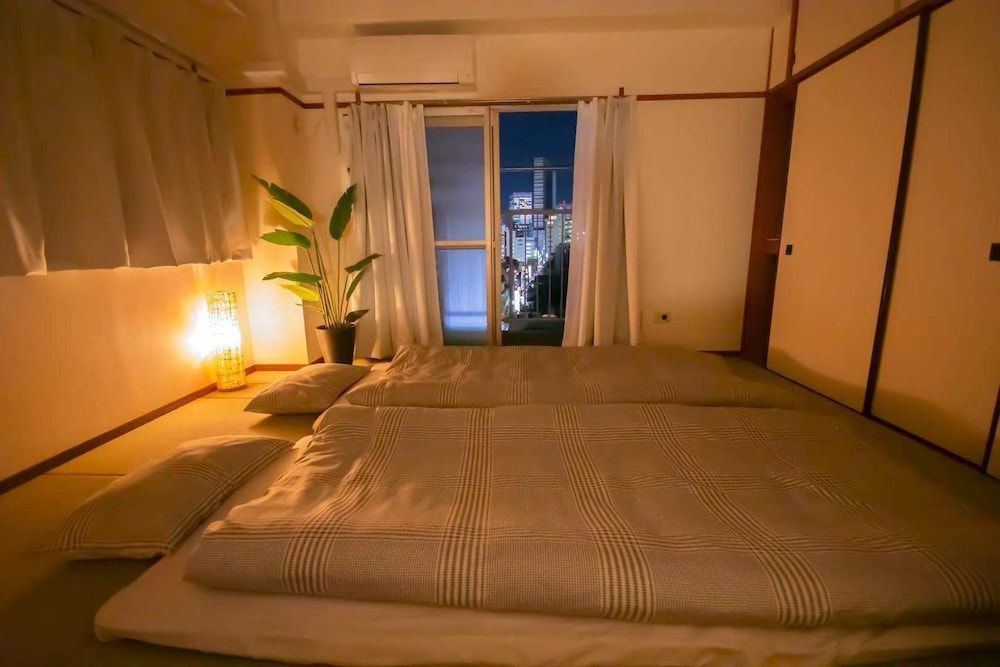 Nestle Apartment Tokyo Shinokubo Nestle Apartment Tokyo Shinokubo 17