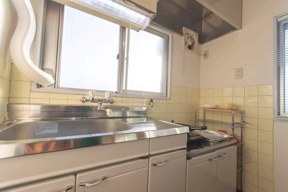 undefined Nestle Apartment Tokyo Shinokubo 10