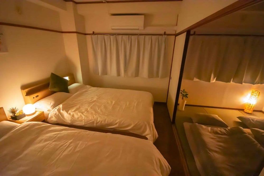 Nestle Apartment Tokyo Shinokubo Nestle Apartment Tokyo Shinokubo 20