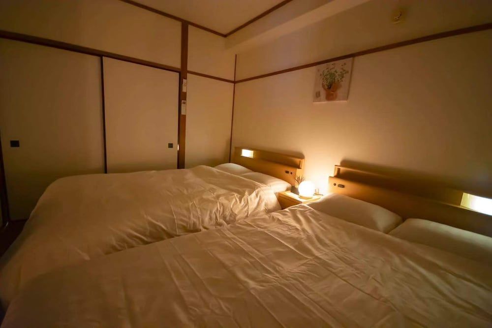 Nestle Apartment Tokyo Shinokubo Nestle Apartment Tokyo Shinokubo 18