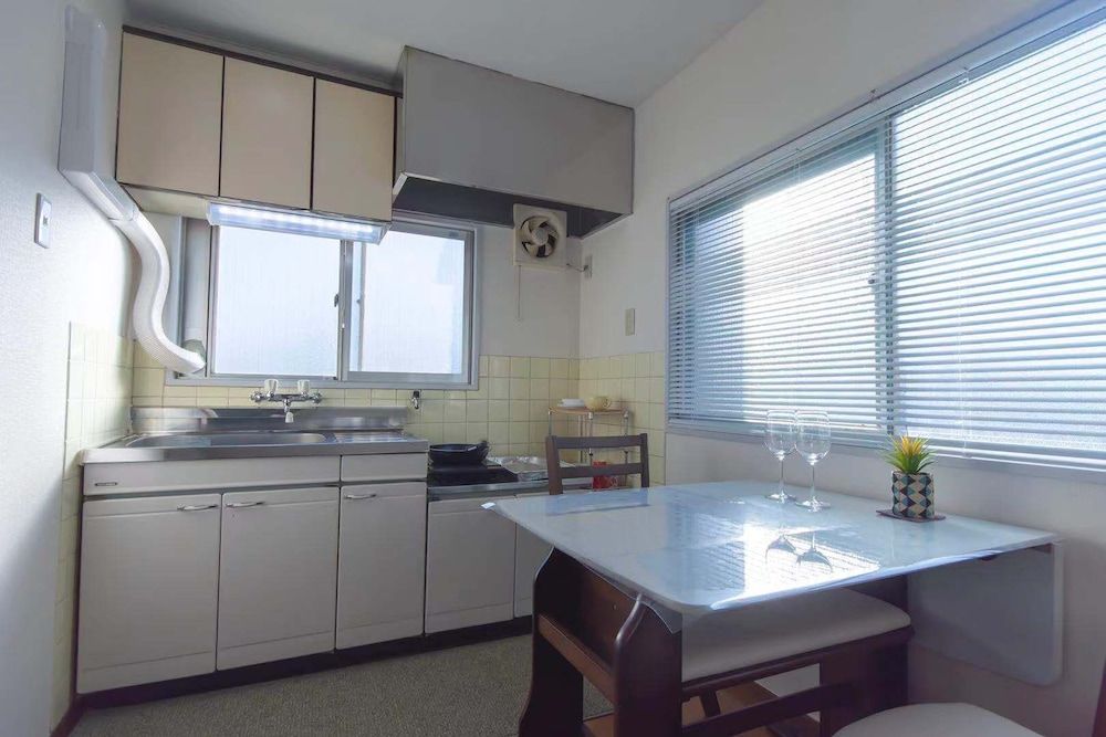 undefined Nestle Apartment Tokyo Shinokubo 5