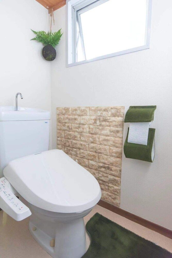 Nestle Apartment Tokyo Shinokubo Nestle Apartment Tokyo Shinokubo 26