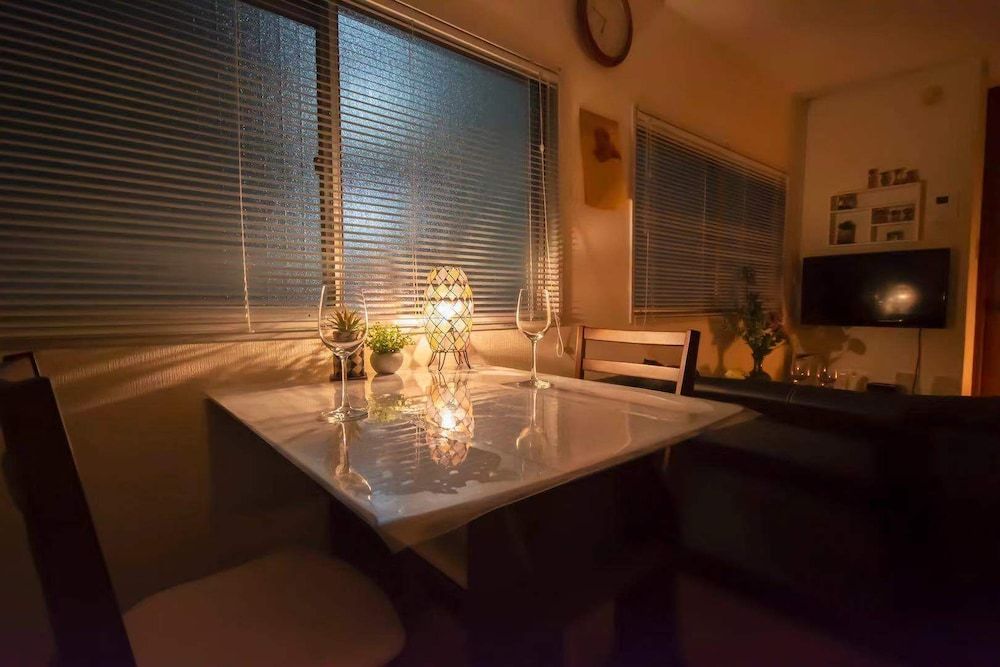 undefined Nestle Apartment Tokyo Shinokubo 3